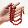 33-Bead Tasbih Bracelet: Muslim Prayer Beads - Arabic, Egyptian, Turkish Styles