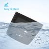Wireless Charging Pad Protective Mat For Chevy Bolt EV 2027Central Control Car Phone Non-slip Pad Car Interior Accessories