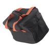 15L Insulated Lunch Bag Thicken Waterproof Aluminum Foil Portable Large Capacity Reusable Lunch Box for Office Picnic