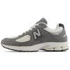 2002R Harbor Grey Unisex Кроссовки Черные M2002RRD