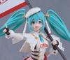 PLAMATEA Hatsune Miku GT Project Racing Miku 2023 Ver. Пластиковая сборная модель без масштаба
