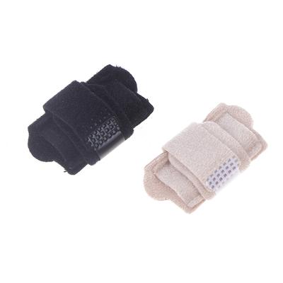 Выпрямитель для пальцев ног Дышащий корректор косточки большого пальца ноги Недеформированная обувь Выпрямитель для пальцев Молоткообразный корректор для пальцев ног