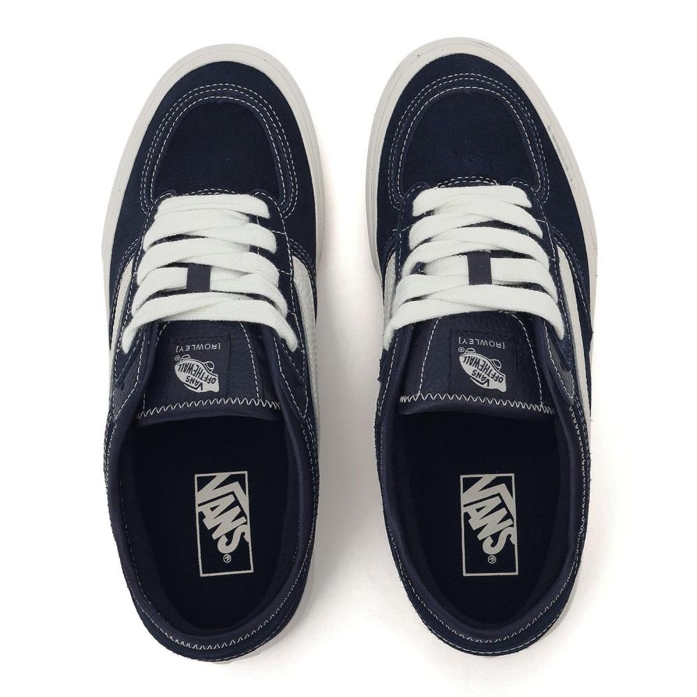 Vans Rowley Classic Vn000sf4jdu Парижская Ночь