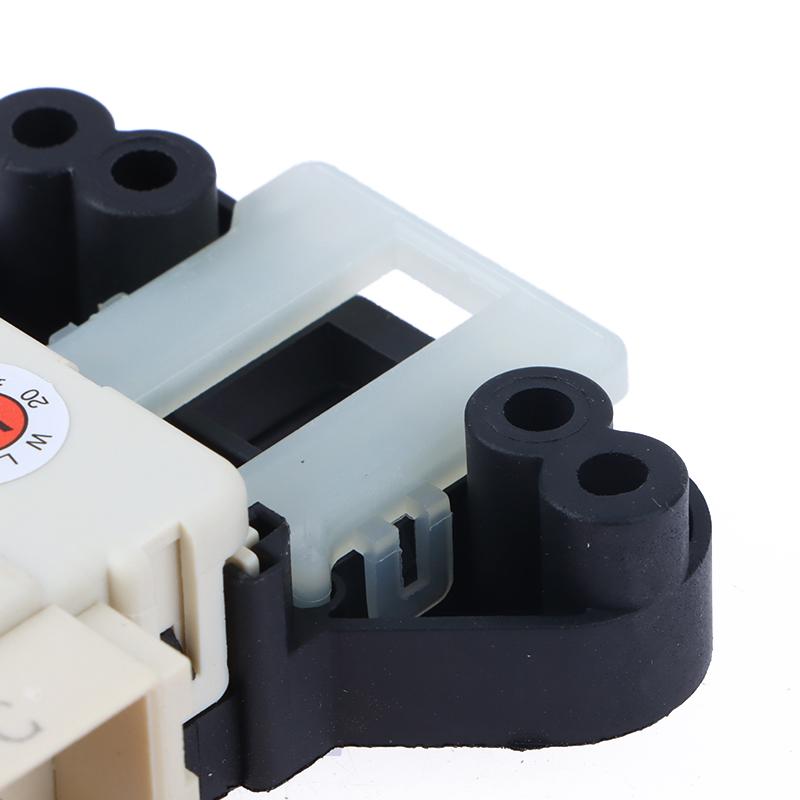 Стиральная машина Zv-446 T85 Электронный замок двери Переключатель задержки 0024000324 Запчасти для стиральной машины