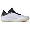 adidas Adizero Fastcourt 'Черный Белый' FU8386