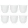 Cup Guinomi 35ml X 6 Pieces Set 42009-600