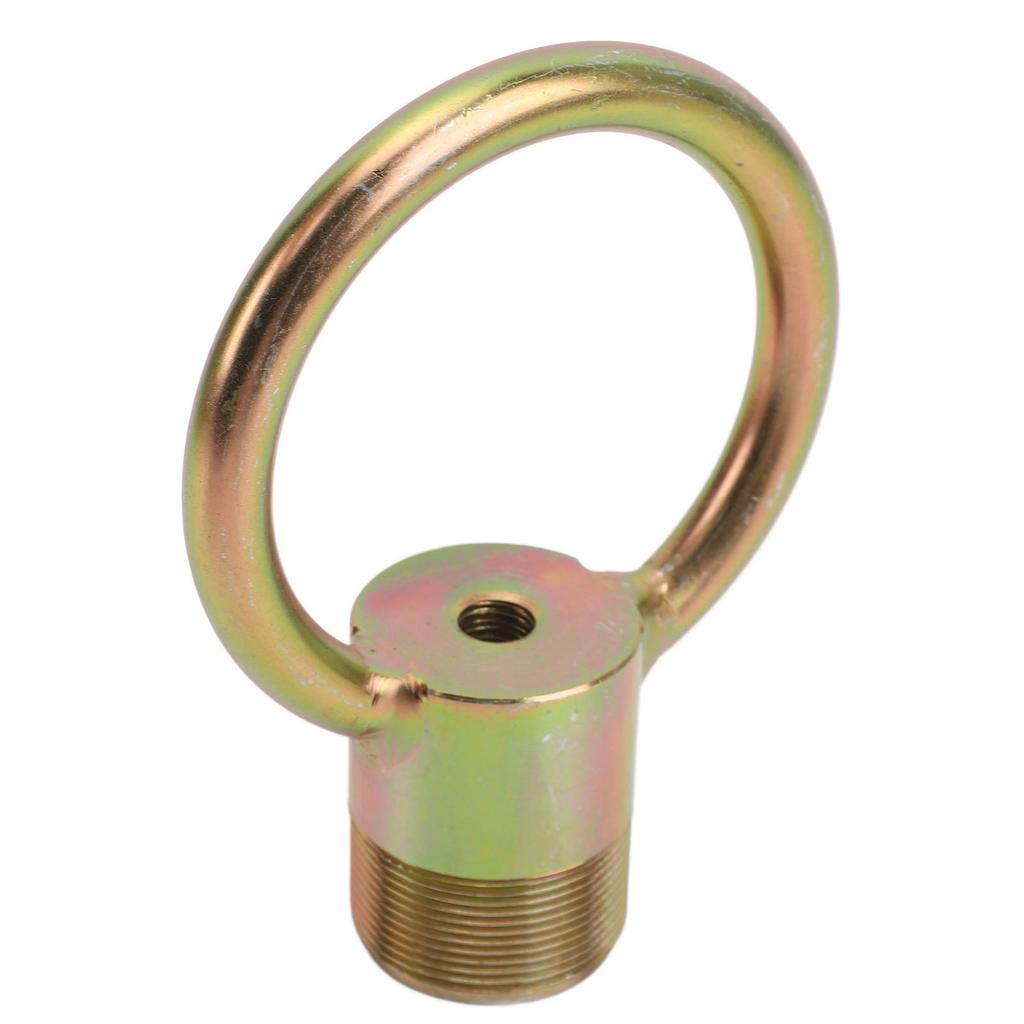 Инструмент для подъемной проушины подвесного мотора 91 904551 Устойчивый к коррозии инструмент с подъемным кольцом для морского 2-тактного подвесного мотора с 1 1/2 дюйма-16