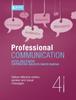 The Professional Communication : Deliver Effective Written, Spoken and Visual Messages Book