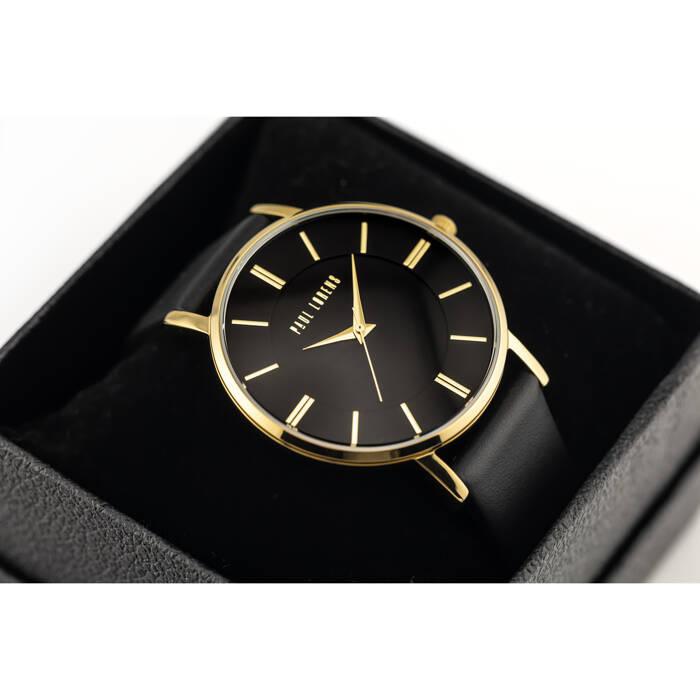 Zegarek Męski Paul Lorens - Pl10401A-1A2 (Zg353B) + Box