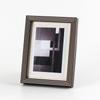 Nordic Soft Decoration Pattern Lattice Photo Frame Photo Frame Decorations Model Room Desktop Simple Home Bedroom Decorations