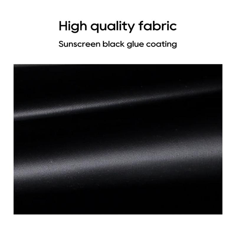 Handfold Umbrella Fruit Umbrella Girl Heart Sunny Rain Dual Use Sun Umbrella Male and Female Sunscreen Umbrella