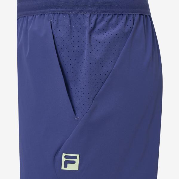 Fila Men S tenniS ShortS