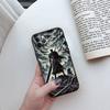 IR1 Berserk Guts Phone Shell Case for Redmi Note 12 12S 12C 13 13C 13R 14 14S 14R 14C Pro Max Plus A3 A3X A4 A5 11A 13X