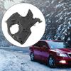 Заменить крышку ремня ГРМ MD323980 MD363100 Крышка ремня ГРМ двигателя автомобиля Автомобильные аксессуары для D52A EA3A EA2A EA2W