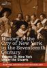 Книга History of the City of New York In the Seventeenth Century, Volume II