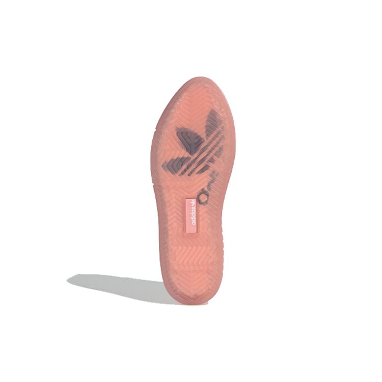 Adidas Sleek Super 'White Glow Pink' Women's FV8439
