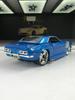 Майсто 1:24 1968 Chevrolet Camaro Z/28 модель автомобиля, декоративное изделие из металлического цинкового сплава, коллекционный подарочный автомобиль