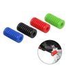 Rubber Cover Motorcycle Gear Shift Shifter Lever Foot Pad Pedal Universal Moto Pedal Kick Start Foot Pegs Pad Accessories