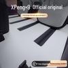 Комплект всепогодных ковриков в багажник и на пол для XPeng X9 Модель 2025 года - Аксессуары для интерьера электромобиля с увеличенным запасом хода