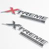 Наклейка с эмблемой автомобиля XTREME LIMITED EDITION Значок для La/nd Cr/uiser VXL Prado FO-RD MIT-SUBISHI K/IA H/YUNDAI LA-DA H/ond-a