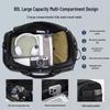 JEEP Men's Large Capacity Travel Duffle Bag