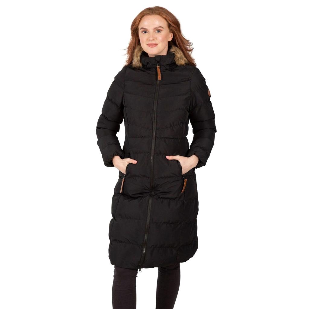 Womens/Ladies Audrey Padded Jacket