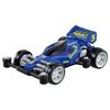 TAKARA TOMY Tomica Premium Unlimited Mini 4WD Avante Jr.. Мини-машинка-игрушка для возраста 6+