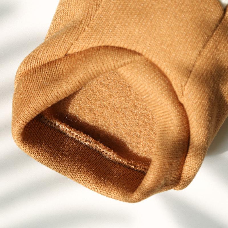 Полосатый вязаный свитер для собак с круглым вырезом, одежда для щенков чихуахуа, жилет для собак, пальто для маленьких и средних собак, одежда для французского бульдога Йорки