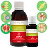 Elixir for Joints Herbal Dietary Supplement New Life
