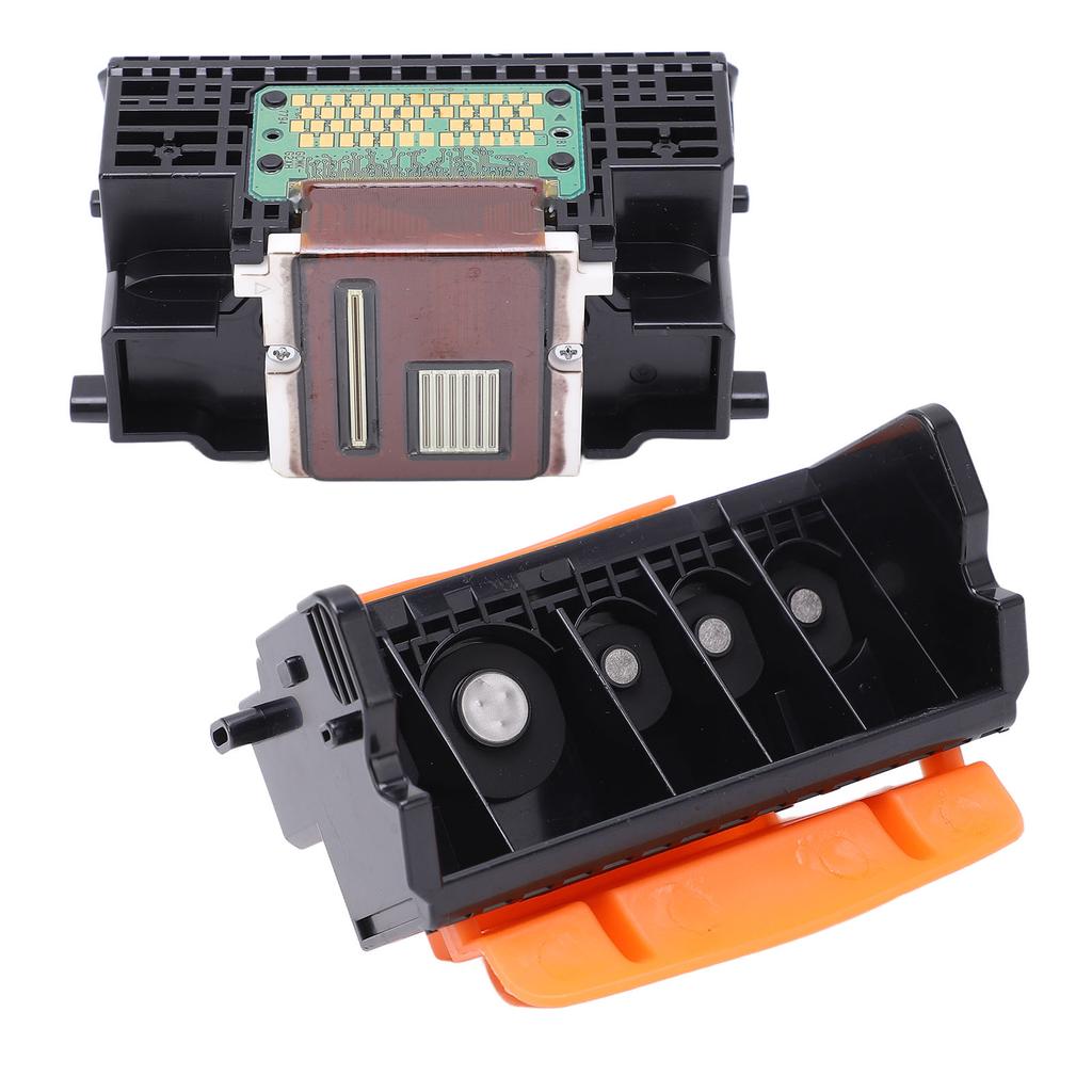Printhead Replacement Easy Replaceable Single Black Clear Printing Print Head for IP4880 for IP4980