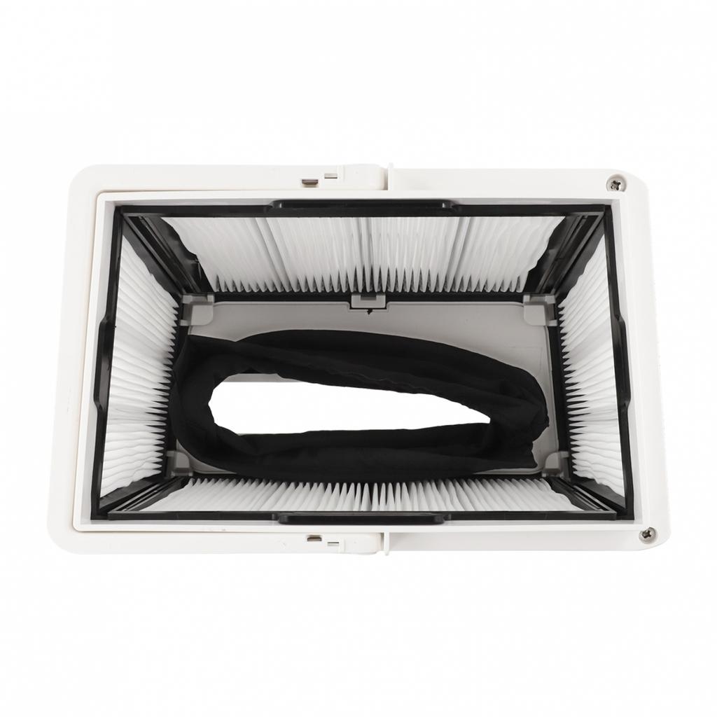 Ультратонкая фильтровальная корзина Эффективная ультратонкая фильтрация