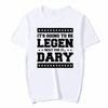 Women Ted Mosby Tv How I Met Your Mother Women Harajuku Short Sleeves T Shirt Unisex