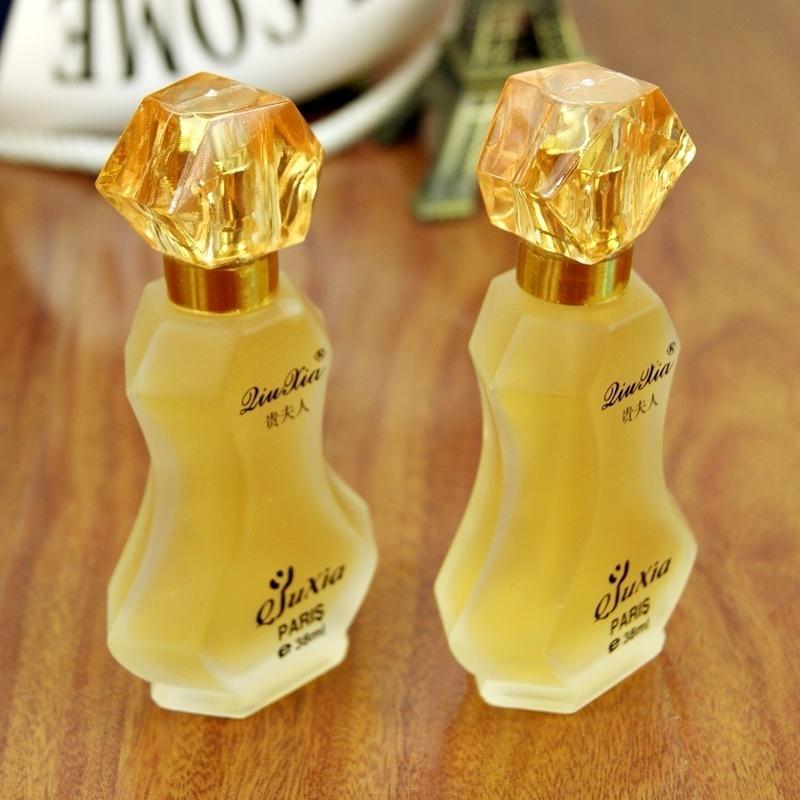 Perfume 38ml Young Ladies Liquid Spray Perfume Fragrance Long Lasting
