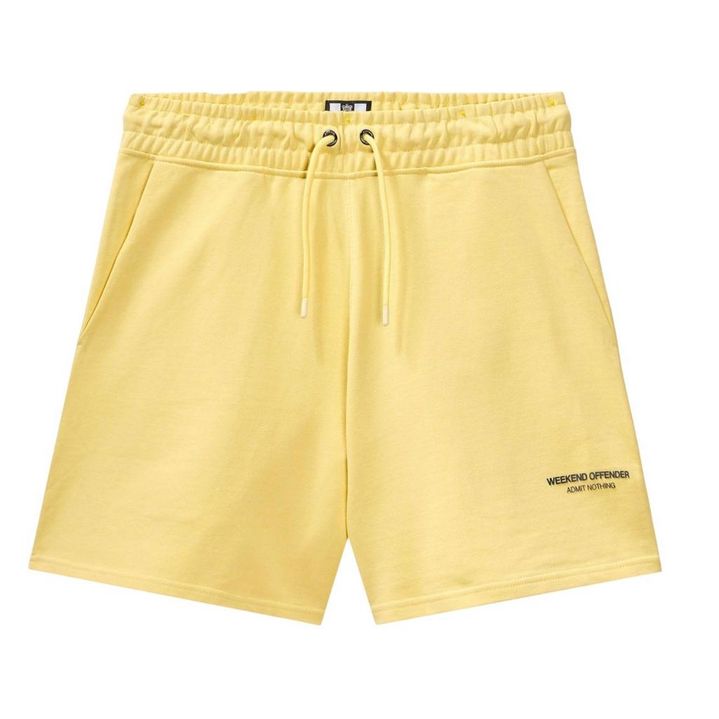 Weekend Offender Mens Mytros Loose Fit Shorts