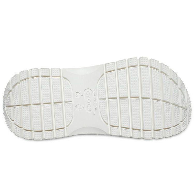 Crocs 207988 Белый Унисекс 207988-100