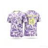 Summer Korean Football Sports T-shirt 3D Printing Design Summer Short Sleeved Top Men's Casual Breathable Round Neck Clothing