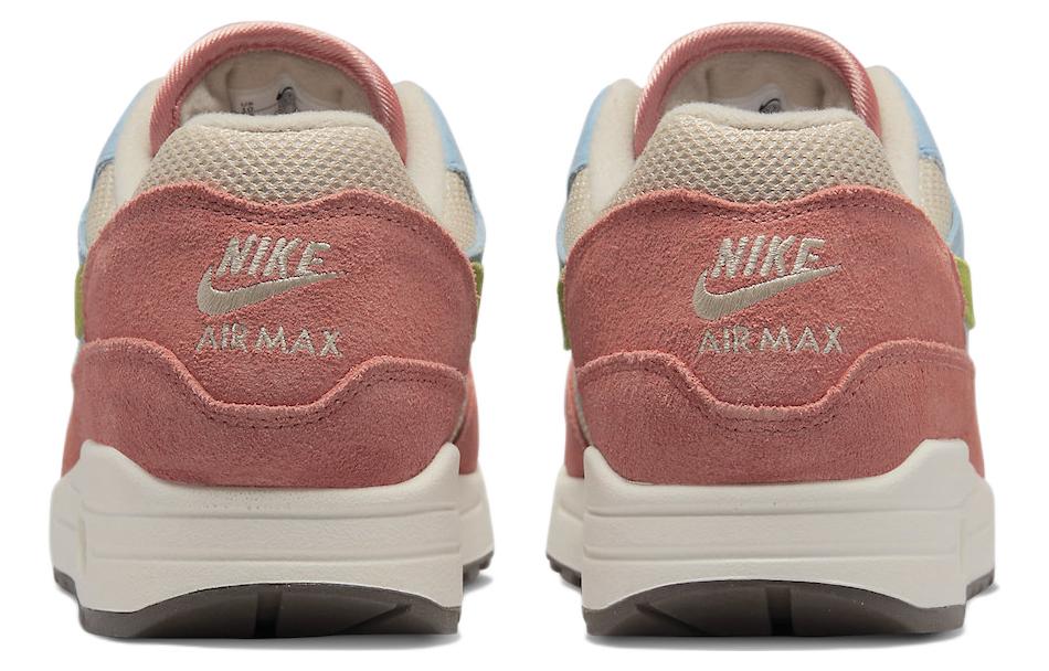 Nike Air Max 1 'Light Madder Root' DV3196-800