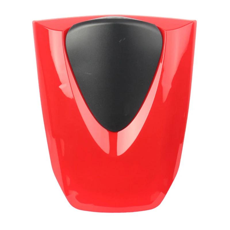 For Honda CBR600RR CBR 600RR 2007-2012 2007 2008 2009 2010 2011 2012 Motorcycle Rear Passenger Seat Rear Cover Fairing CBR600