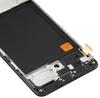 Lcd Display Touch Screen For Samsung Galaxy A51 Sm-A515 Incell Frame