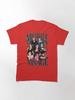 Visage Michelle Visage (Black) Classic T-Shirt