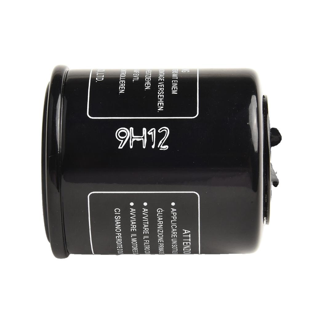 Oil Filter Engines Fit For Piaggio 125 HiFlo Parts