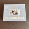 [Б/У] ENHYPEN EN-CONNECT Фан-встреча DVD