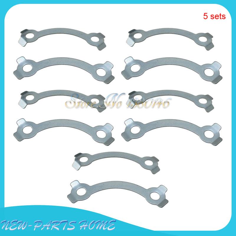 Rear Sprocket Retainer Locker for 50cc 110cc 125cc 140cc 150cc 160cc Pit Dirt Bikes ATV Go Kart Quad Motorcycle Moped Scooter