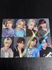 [Б/У] Stray Kids Do it Бонусные карточки HMV 8 типов Полный набор Голо 2