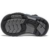 Newport H2 Синие US 8 D [KEEN] (Модель 2019 года) Магнитные/Блестящие для мальчиков (15 см)