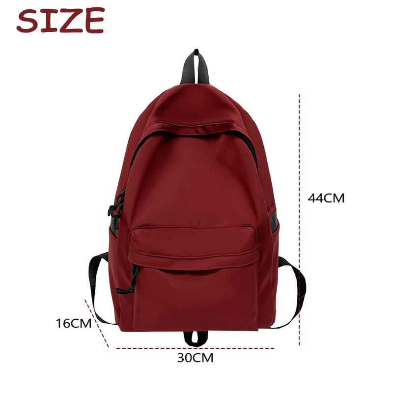 Рюкзак, школьные сумки для девочек-подростков, рюкзаки для мальчиков, женские дорожные рюкзаки большой вместимости