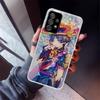 Genshin Impact Scaramouche Phone Case For Samsung Galaxy A17 A57 A37 A16 A26 A36 A56 A15 A25 A35 A55 A14 A13 A54 A53 A34 A24 A33