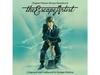 Компакт-диск с оригинальным саундтреком к фильму THE ESCAPE ARTIST RBCP-5779 OST к фильму НОВЫЙ