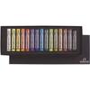 REMBRANDT 15 Dry Pastels Cardboard Box