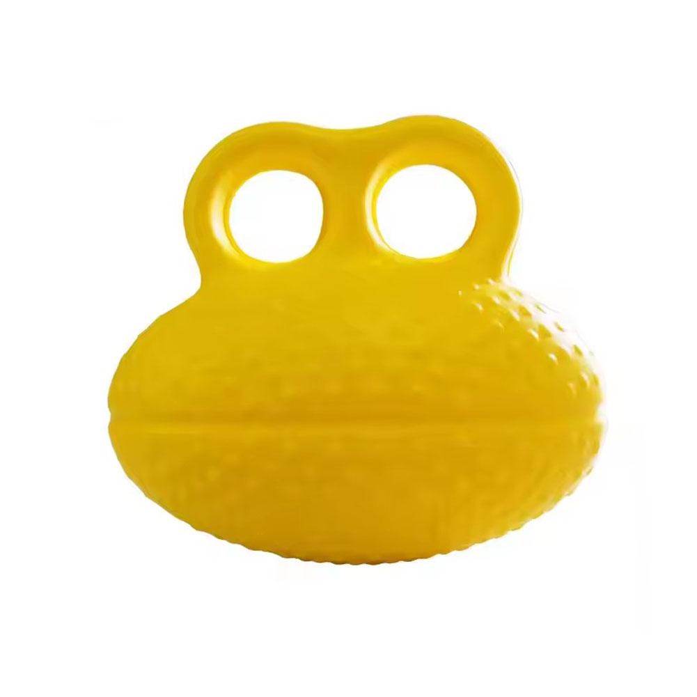 Hand Grip Balls Gym Training Hand Gripper Improve Flexibility Relief Ball Hand Stress Ball Hand J4A7